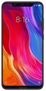 Xiaomi Mi 8 6/64Gb