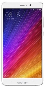 Xiaomi Mi5S Plus 128Gb