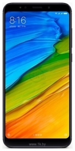 Xiaomi Redmi 5 Plus 3/32Gb