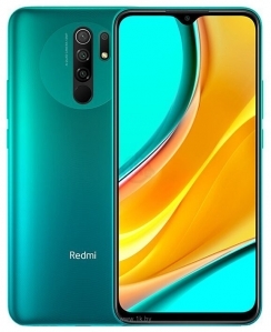 Xiaomi Redmi 9 3/32GB NFC