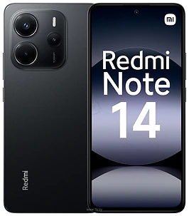 Xiaomi Redmi Note 14 8/128GB  NFC