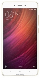 Xiaomi Redmi Note 4 16Gb