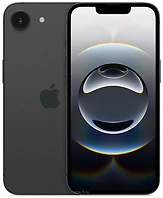 Apple iPhone 16e Dual SIM 512GB