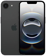 Apple iPhone 16e Dual eSim 256GB