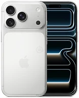 Apple iPhone 17 Pro Dual eSIM 256GB