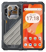 Cubot KingKong X 16/512GB