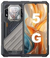 Cubot KingKong X Pro 12/256GB