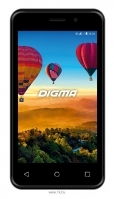 Digma Linx Alfa 3G