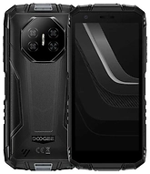 Doogee Fire 3 Ultra 6/256GB