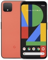 Google Pixel 4 128GB