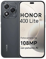 HONOR 400 Lite 12/256GB