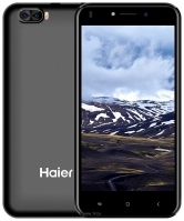 Haier Alpha A3