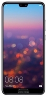 Huawei P20 4/128Gb Single SIM (EML-L09C)