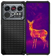 IIIF150 Raptor 5G 16/512GB