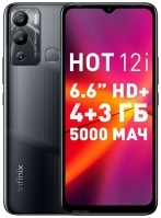 Infinix Hot 12i 4/64GB