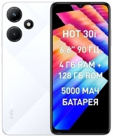 Infinix Hot 30i X669D 4/128GB