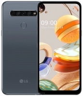 LG K61 Dual SIM 4/128GB