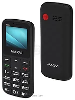 MAXVI B100i