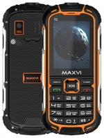 MAXVI R2