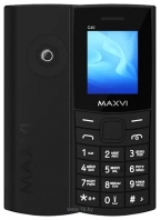 MAXVI 40