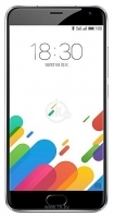 Meizu Metal 16Gb