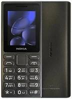 Nokia 108 4G Dual SIM TA-1627