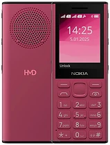 Nokia 130 (2025) Music Dual SIM TA-1704