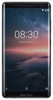 Nokia 8 Sirocco