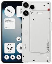 Nothing Phone (3a) Lite 8/256GB