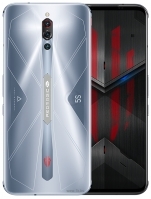 Nubia RedMagic 5S 12/256GB
