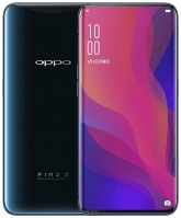 OPPO Find X