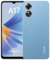 Oppo A17 CPH2477 4/64GB