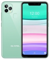 Oukitel C22