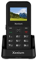 Philips Xenium X718