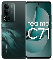 Realme C71 6/128GB