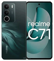 Realme C71 8/128GB
