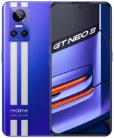 Realme GT Neo 3 80W 12/256GB ( )