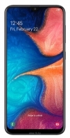 Samsung Galaxy A20 3/32Gb SM-A205F