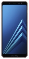 Samsung Galaxy A8 Dual SIM 4/32Gb SM-A530F/DS