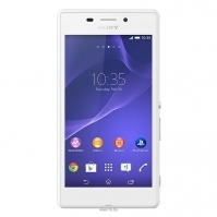 Sony Xperia M2 Aqua