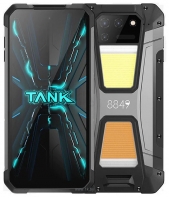 Unihertz Tank 2 12/512GB