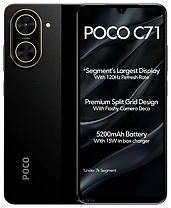 Xiaomi POCO C71 4/128GB