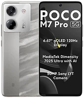 Xiaomi POCO M7 Pro 5G 8/256GB