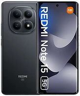 Xiaomi Redmi Note 15 5G 12/512GB