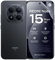 Xiaomi Redmi Note 15 Pro+ 5G 12/256GB