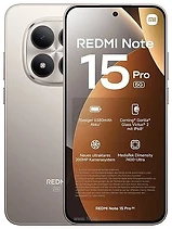 Xiaomi Redmi Note 15 Pro 5G 12/512GB