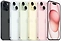 Apple iPhone 15 eSIM 128GB