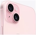 Apple iPhone 15 Plus eSIM 128GB