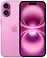 Apple iPhone 16 Dual SIM 256GB