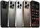 Apple iPhone 16 Pro Dual eSim 128GB